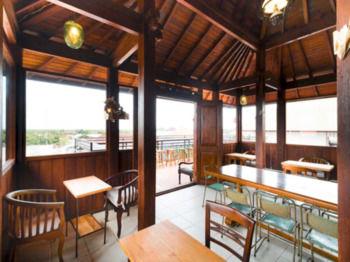 Hadi Poetra Hotel