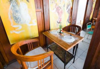 Отель Hadi Poetra Hotel Индонезия, Кута, фото 82