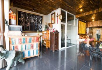 Отель Hadi Poetra Hotel Индонезия, Кута, фото 89