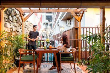 Hadi Poetra Hotel