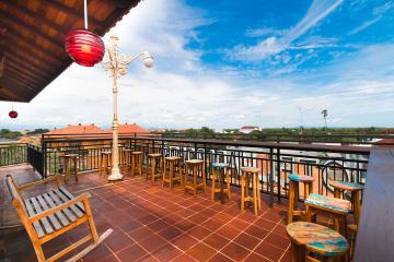 Отель Hadi Poetra Hotel Индонезия, Кута, фото 91