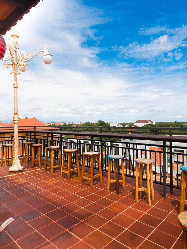 Hadi Poetra Hotel