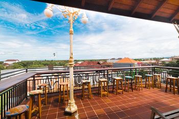 Отель Hadi Poetra Hotel Индонезия, Кута, фото 92