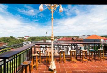Отель Hadi Poetra Hotel Индонезия, Кута, фото 93