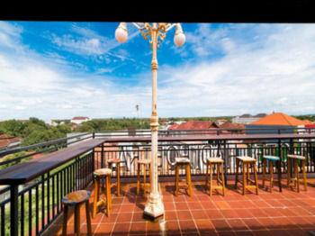 Hadi Poetra Hotel