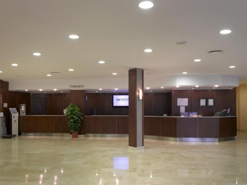 TRS Ibiza Hotel