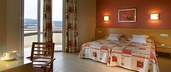 TRS Ibiza Hotel