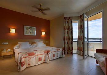 TRS Ibiza Hotel