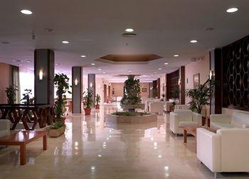 TRS Ibiza Hotel
