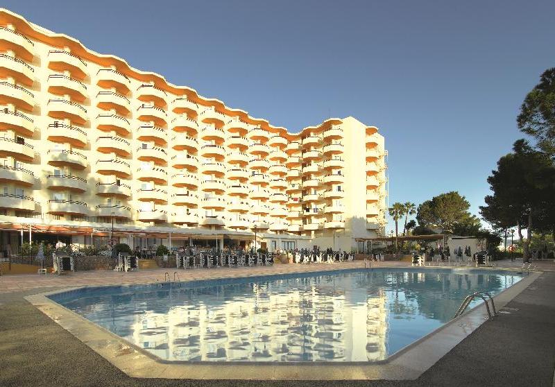 TRS Ibiza Hotel