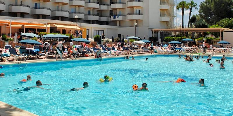 TRS Ibiza Hotel