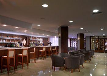 TRS Ibiza Hotel