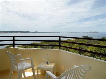 TRS Ibiza Hotel