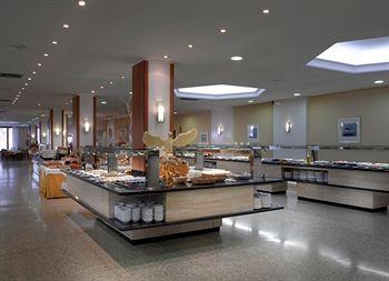 TRS Ibiza Hotel