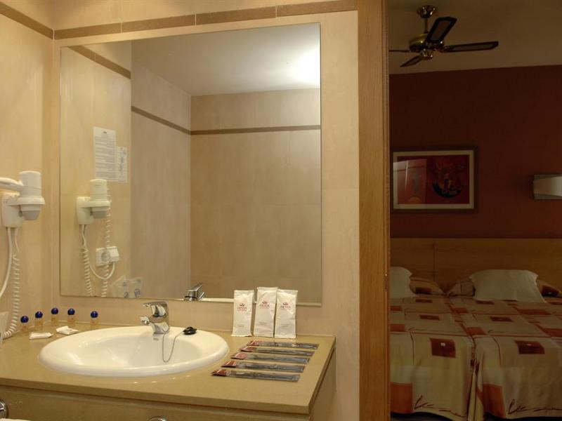 TRS Ibiza Hotel