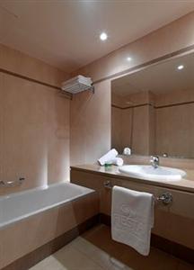 TRS Ibiza Hotel