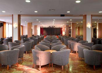 TRS Ibiza Hotel