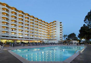 TRS Ibiza Hotel