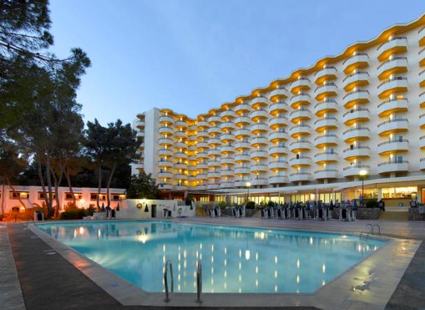 TRS Ibiza Hotel
