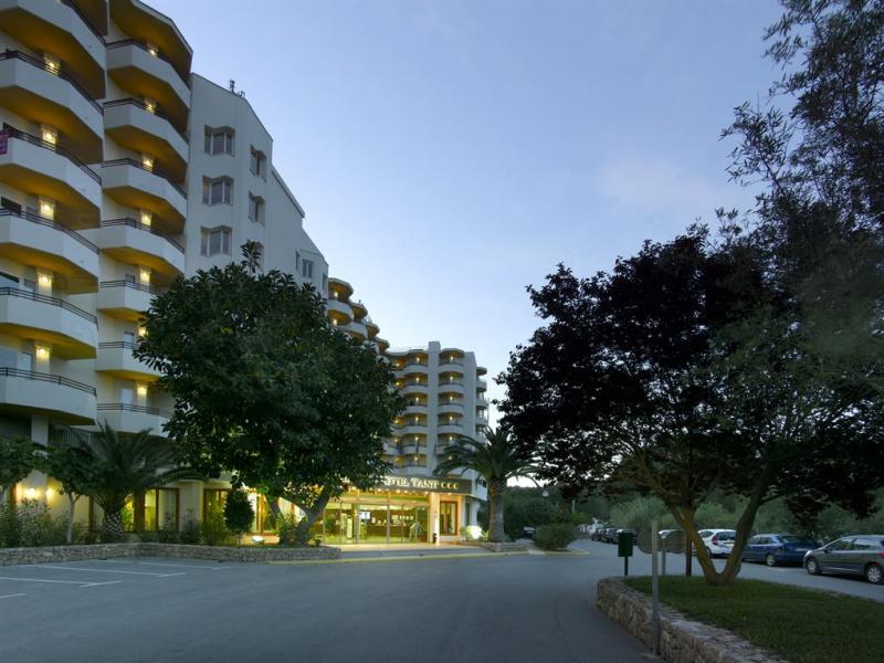 TRS Ibiza Hotel