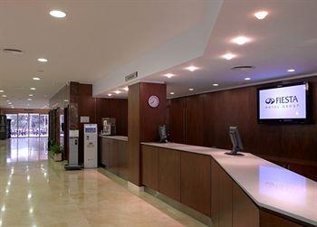 TRS Ibiza Hotel