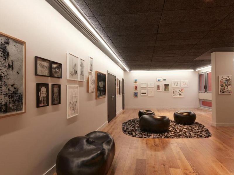 Drawing House