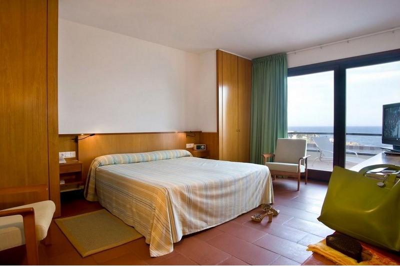 Almadraba Park Hotel
