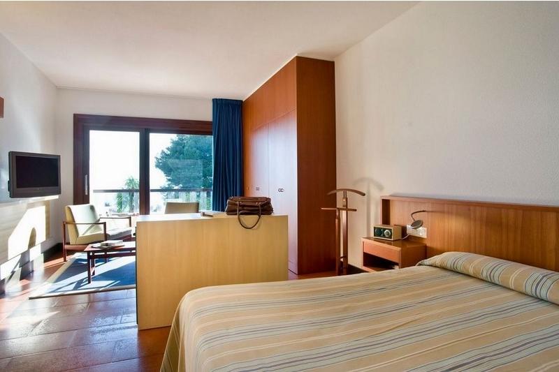 Almadraba Park Hotel