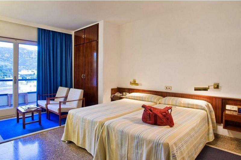 Almadraba Park Hotel