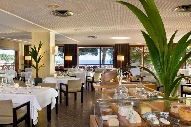 Almadraba Park Hotel