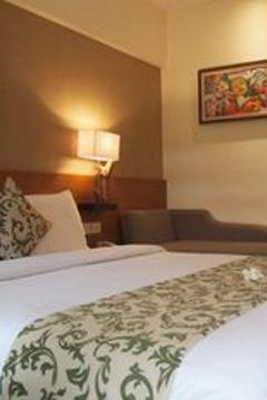 Отель Yulia Village Inn Индонезия, о Бали, фото 15