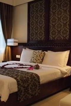 Отель Yulia Village Inn Индонезия, о Бали, фото 18