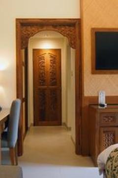 Отель Yulia Village Inn Индонезия, о Бали, фото 24