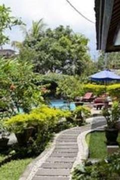 Отель Yulia Village Inn Индонезия, о Бали, фото 28