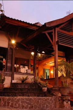 Отель Yulia Village Inn Индонезия, о Бали, фото 3