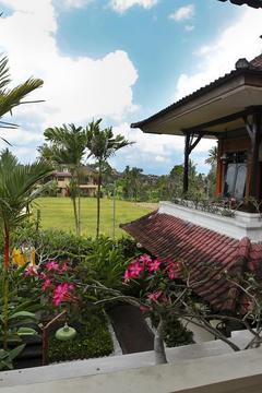 Отель Yulia Village Inn Индонезия, о Бали, фото 32