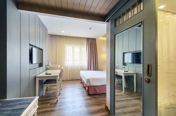 Royal Rattanakosin Hotel