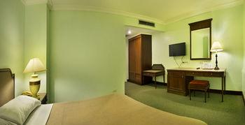 Royal Rattanakosin Hotel