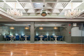 Royal Rattanakosin Hotel