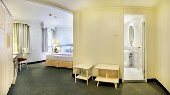 Royal Rattanakosin Hotel