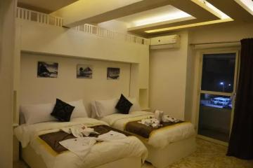 Отель Pyramids top inn Египет, Каир, фото 3