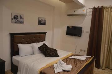 Отель Pyramids top inn Египет, Каир, фото 6