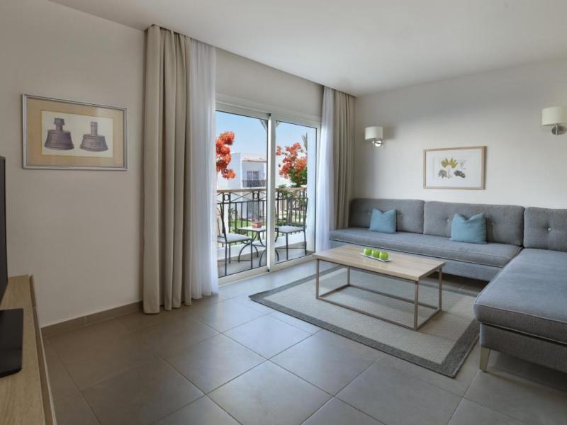 Jaz Fanara Residence