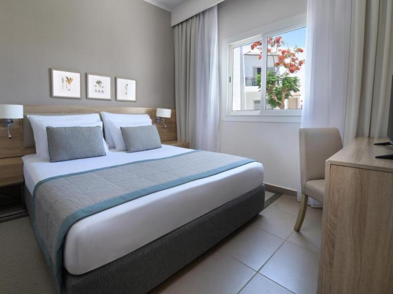 Jaz Fanara Residence