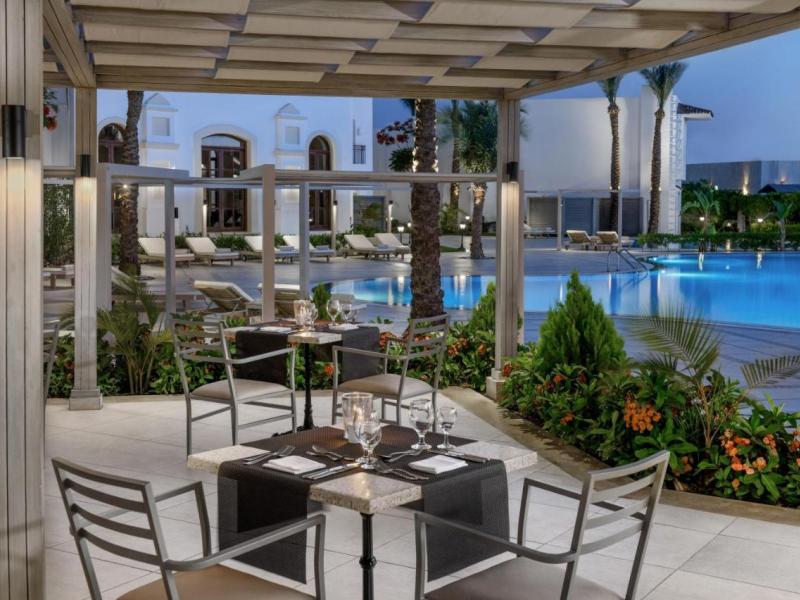 Jaz Fanara Residence