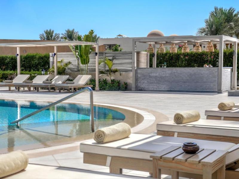 Jaz Fanara Residence