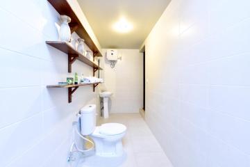 Отель The Lumbung Wood Villa Индонезия, о Бали, фото 5