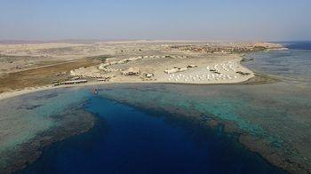 Marsa Shagra Village