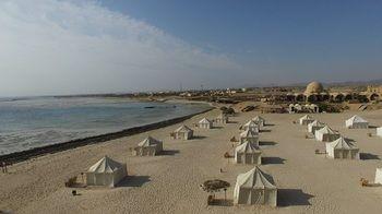 Marsa Shagra Village