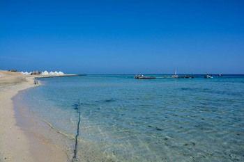 Marsa Shagra Village